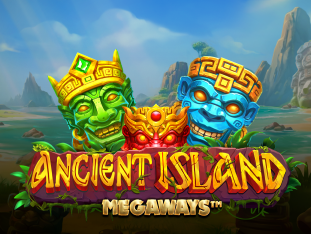 Ancient Island Megaways