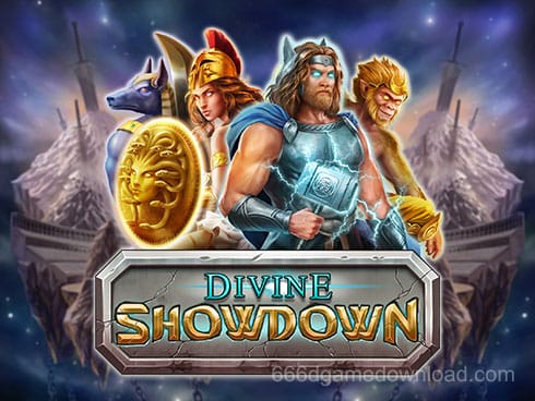 Divine Showdown