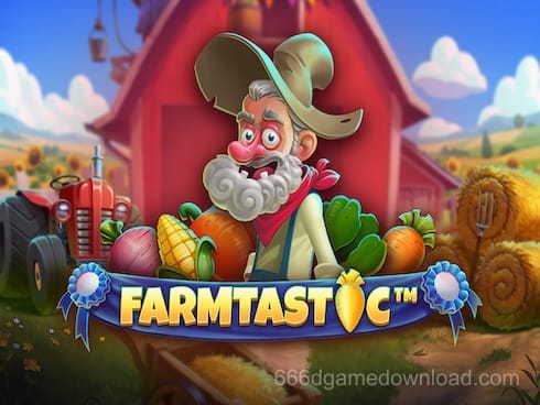 Farmtastic