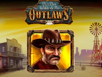 Van der Wilde and The Outlaws