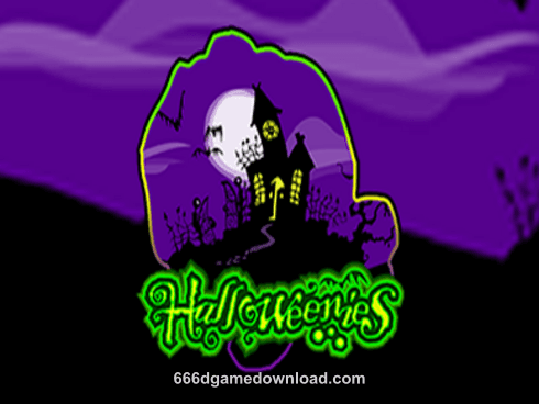 666d Halloweenies Slot Game